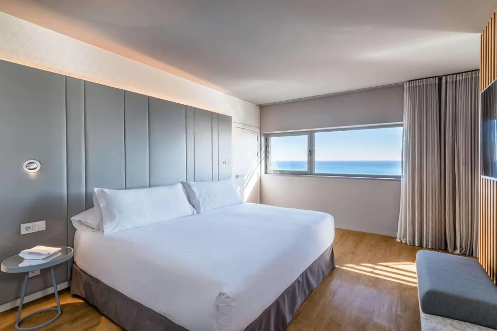 Suite Júnior — Occidental Atenea Mar - Adults Only