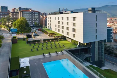 Occidental Bilbao — 写真 4
