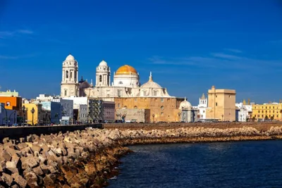 Occidental Cádiz — photo 12