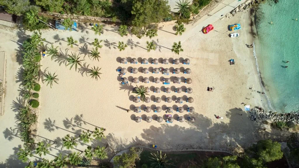 Occidental Cala Viñas