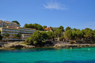 Occidental Cala Viñas — 写真 3