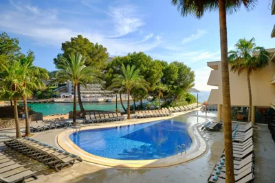 Occidental Cala Viñas — 写真 9