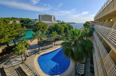 Occidental Cala Viñas — 写真 10