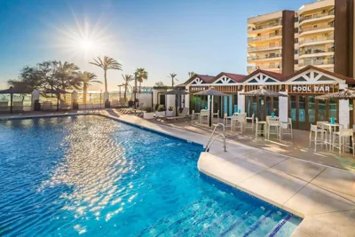 Occidental Fuengirola — foto 5