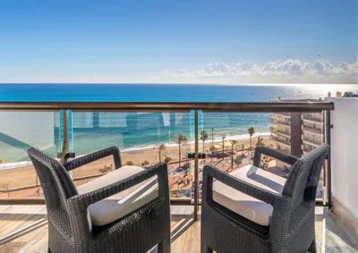 Occidental Fuengirola — foto 6