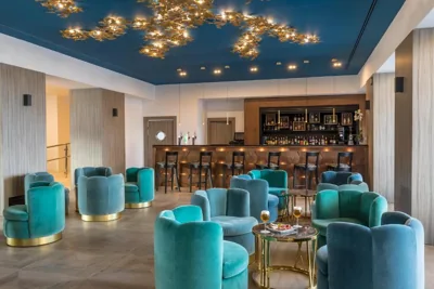 Occidental Fuengirola — foto 10