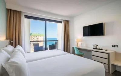Occidental Fuengirola — foto 11