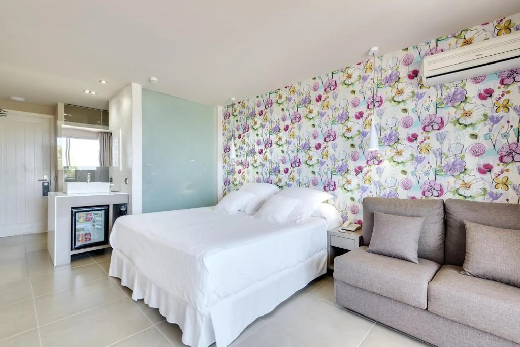 Habitación Doble — Occidental Ibiza - All Inclusive