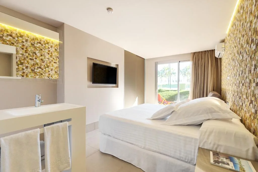 Habitación Individual — Occidental Ibiza - All Inclusive