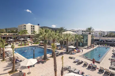 Occidental Ibiza - All Inclusive — foto 3