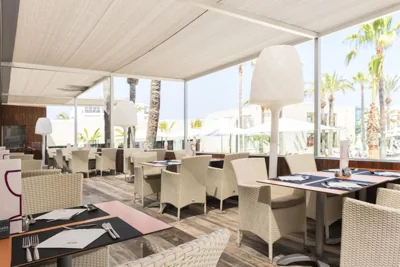 Occidental Ibiza - All Inclusive — foto 4