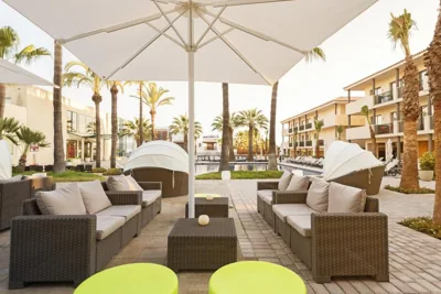 Occidental Ibiza - All Inclusive — foto 6