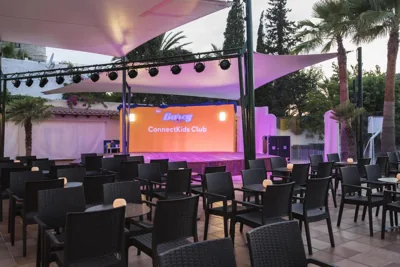 Occidental Ibiza - All Inclusive — foto 7