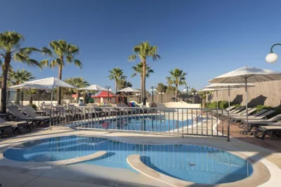Occidental Ibiza - All Inclusive — foto 8