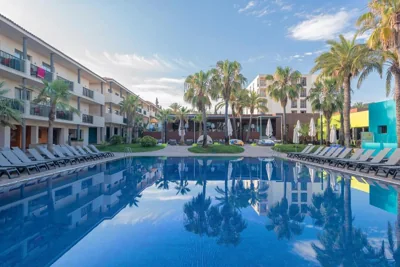Occidental Ibiza - All Inclusive — foto 9