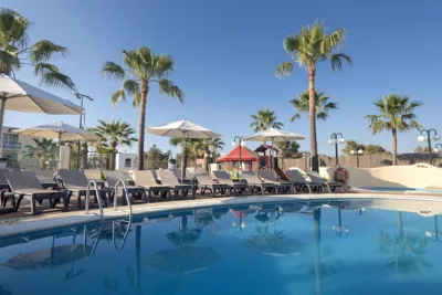 Occidental Ibiza - All Inclusive — foto 10