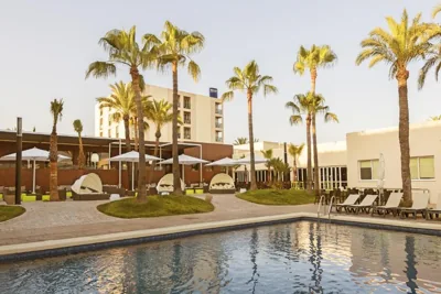 Occidental Ibiza - All Inclusive — foto 11