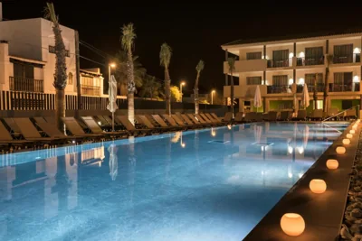 Occidental Ibiza - All Inclusive — foto 12