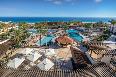 Occidental Jandía Mar - All Inclusive — foto 3
