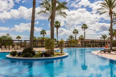 Occidental Jandía Mar - All Inclusive — foto 4