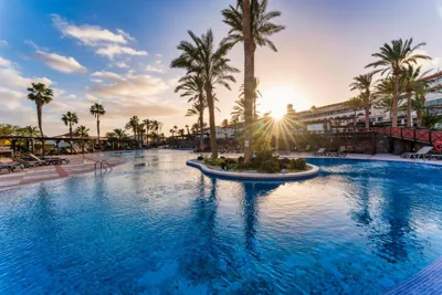 Occidental Jandía Mar - All Inclusive — foto 6