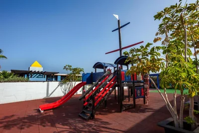 Occidental Jandía Playa — 写真 5