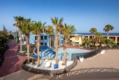 Occidental Jandía Playa — 写真 6