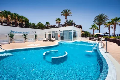 Occidental Jandía Playa — 写真 10