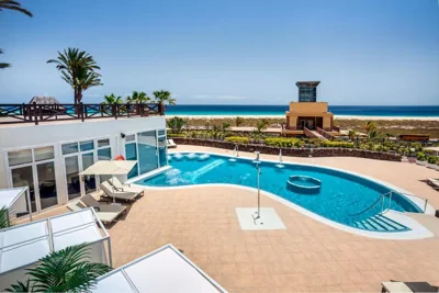 Occidental Jandía Playa — 写真 11