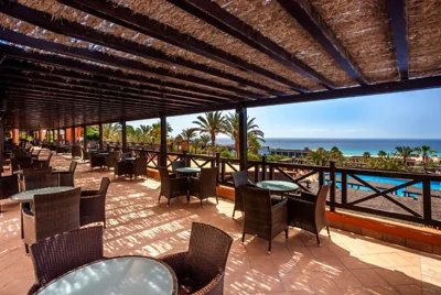 Occidental Jandía Playa — 写真 12