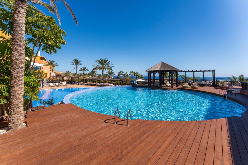 Occidental Jandía Royal Level - Adults Only