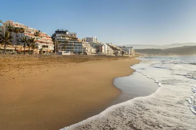 Occidental Las Canteras — foto 8