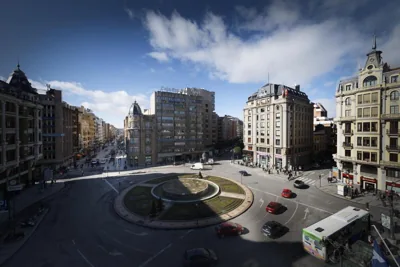 Occidental León Alfonso V — foto 6