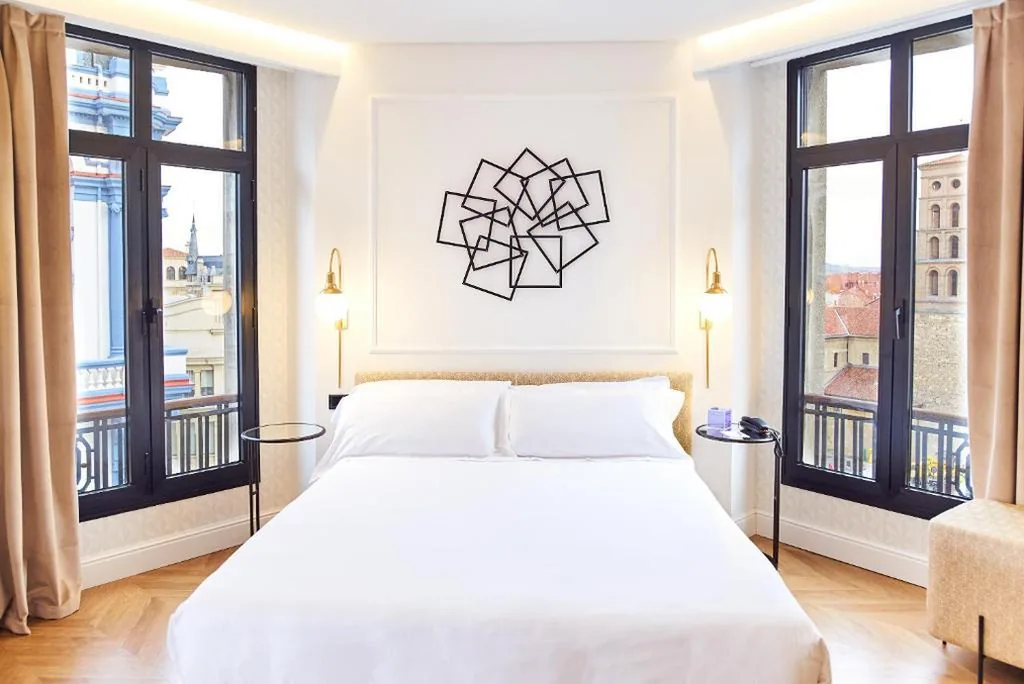Juniorsuite — Occidental León Alfonso V