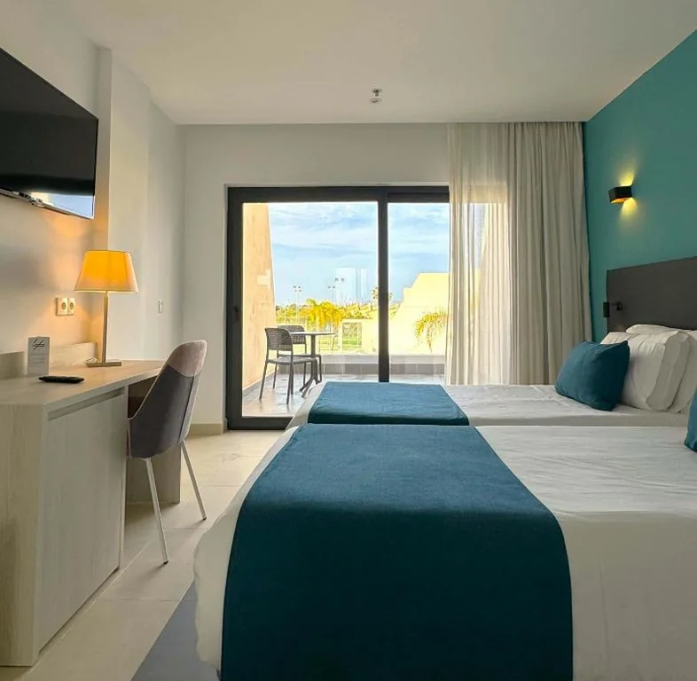 Habitación Doble Básica - Edificio anexo — Occidental Mar Menor