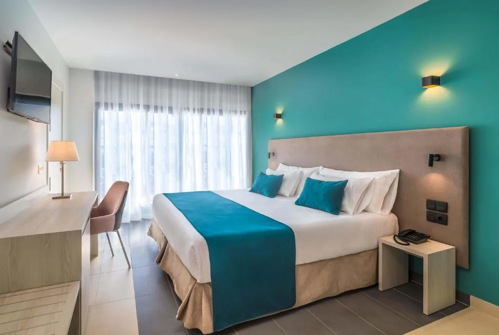Habitación Doble Superior — Occidental Mar Menor