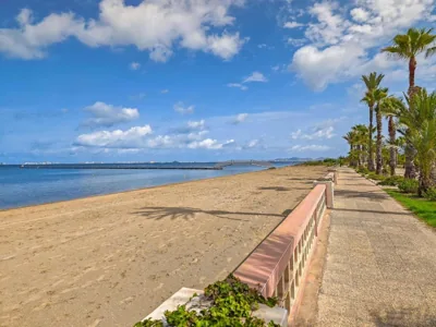 Occidental Mar Menor — foto 5