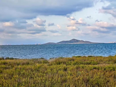 Occidental Mar Menor — foto 9