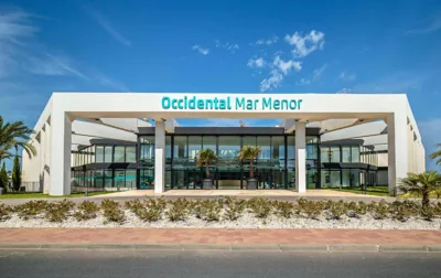 Occidental Mar Menor — foto 11