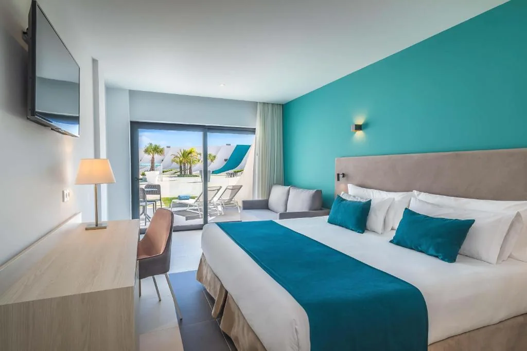 Suite Junior — Occidental Mar Menor