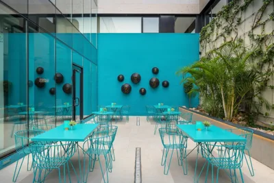 Occidental Murcia Agalia — 写真 5