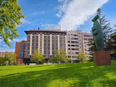 Occidental Pamplona — photo 6