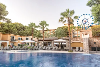 Occidental Playa de Palma — foto 4