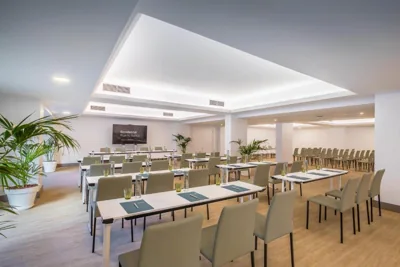 Occidental Puerto Banús — foto 4