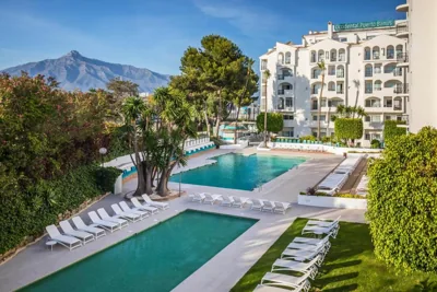 Occidental Puerto Banús — foto 5