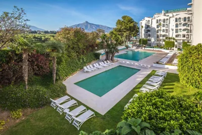 Occidental Puerto Banús — foto 6