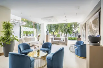Occidental Puerto Banús — foto 11