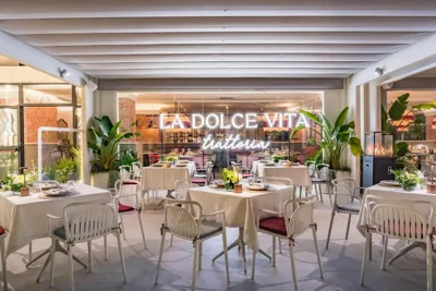 Occidental Puerto Banús — foto 12