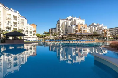Occidental Torremolinos Playa — 写真 2