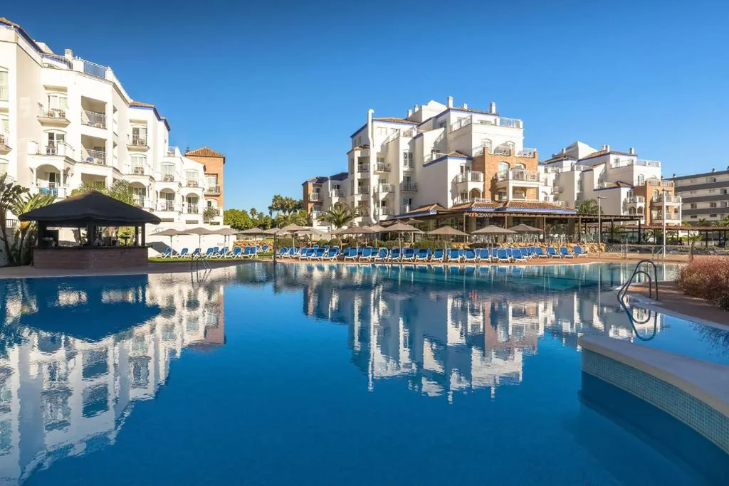 Occidental Torremolinos Playa